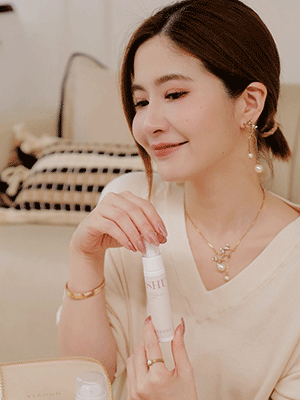 SHU FU 私密肌護理油